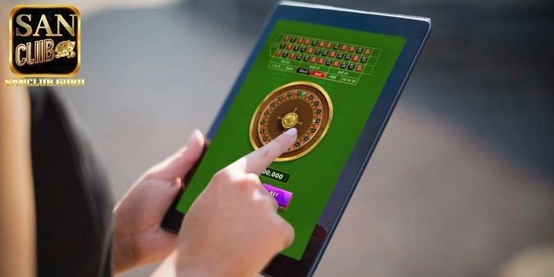 Hướng Dẫn Chơi Roulette Cho Tân Binh Chi Tiết Từ A đến Z