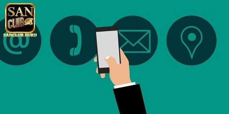 Hội viên cân nhắc các trường hợp kết nối với tổng đài giải quyết vấn đề