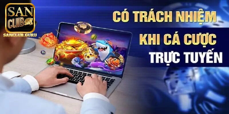 Nắm rõ các nguyên tắc chơi trước khi tham gia